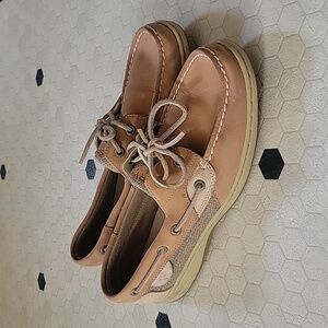 Women's Sperry Bluefish 2-Eye Boat Shoe